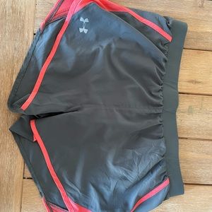 Under Armour shorts